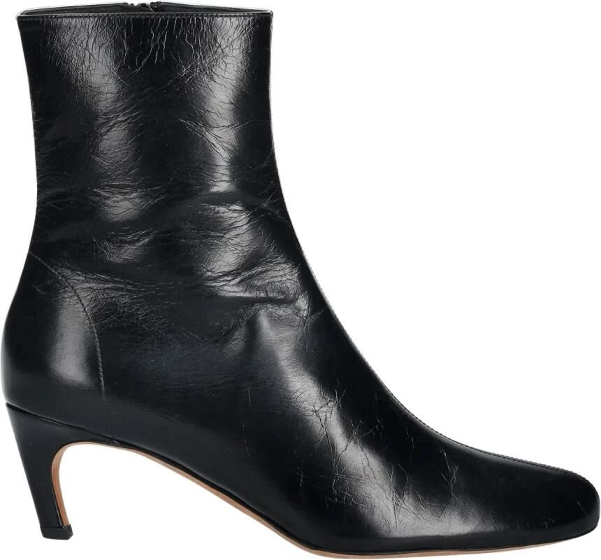 Proenza Schouler Uma Enkellaarsjes
