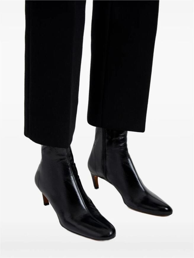 Proenza Schouler Uma Enkellaarsjes - Foto 2