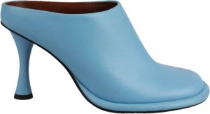 Proenza Schouler Pumps Blauw Dames