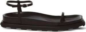 Proenza Schouler Sandals Zwart Dames