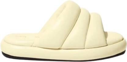 Proenza Schouler Shoes Beige Dames