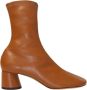 Proenza Schouler Shoes Brown Dames - Thumbnail 1