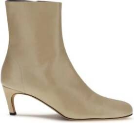 Proenza Schouler Uma Enkellaarsjes