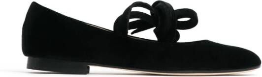 Prosperine Enkelband Ballerina Schoen
