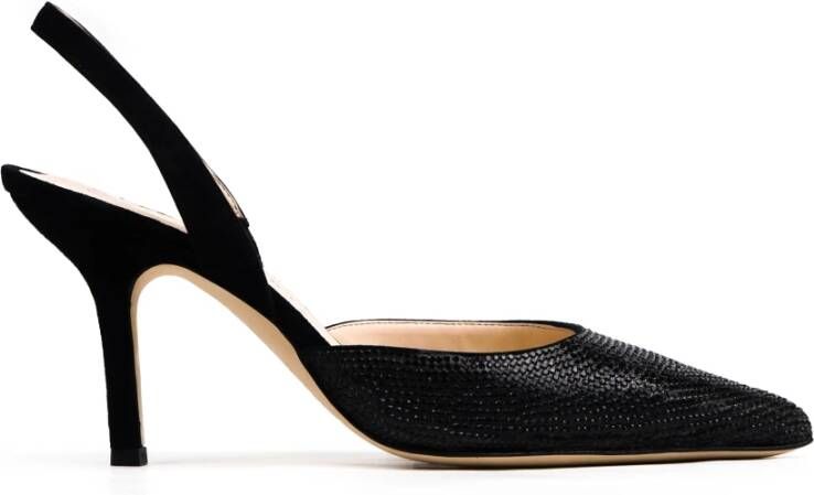 Prosperine Kristal Slingback Hakken