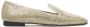 Prosperine Kristal Strass Leren Slipper - Thumbnail 1