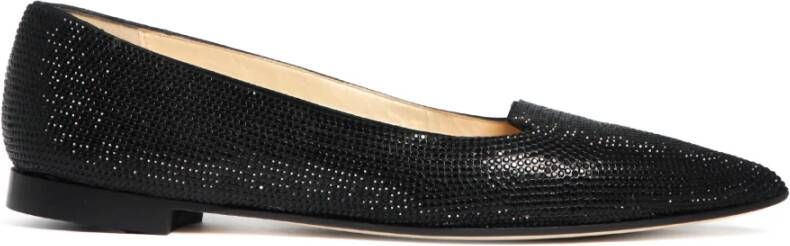 Prosperine Kristallen Ballerina Schoenen