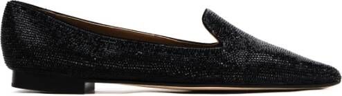 Prosperine Kristallen Ballerina Schoenen