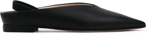Prosperine Nappa Slingback Ballerina Schoen