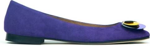 Prosperine Paillet Ballerina Schoenen