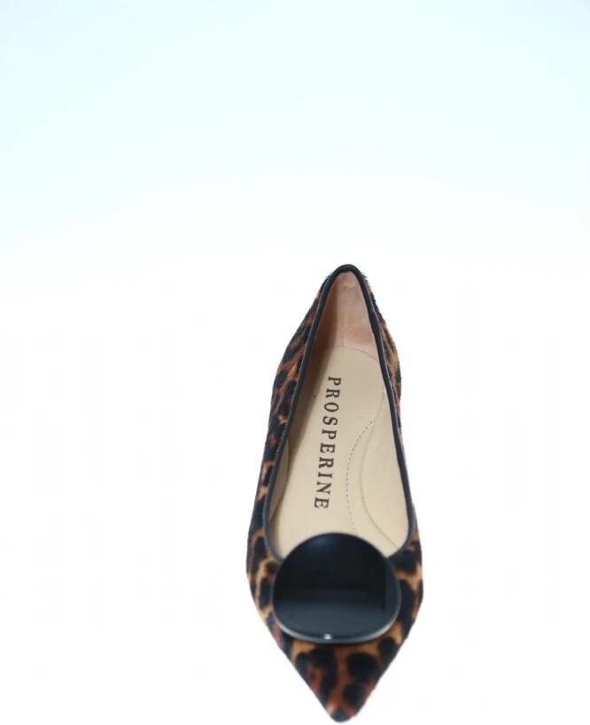 Prosperine Ballerina