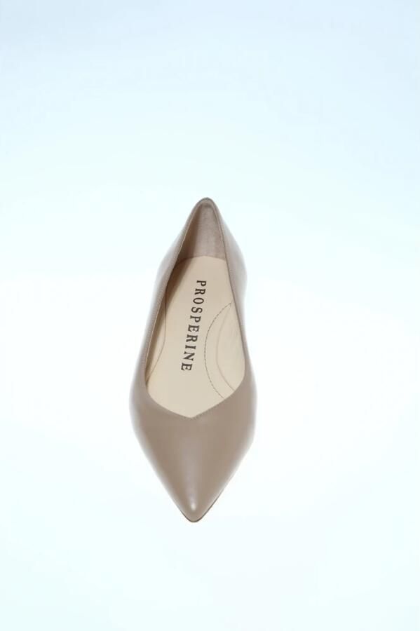 Prosperine Ballerina