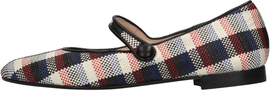 Prosperine Ballerina's