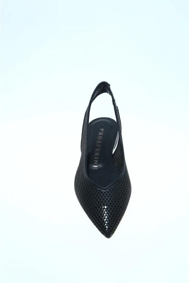 Prosperine Chanel Ballerina