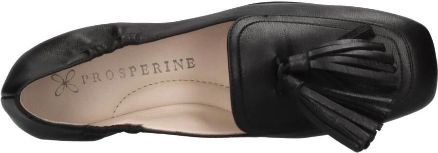 Prosperine Leren Mocassins - Foto 2