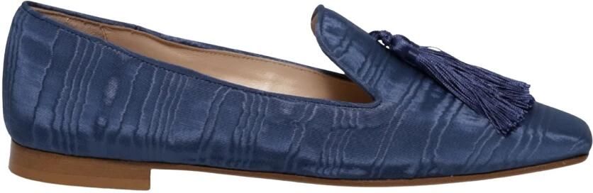 Prosperine Mocassin met Kwastjes