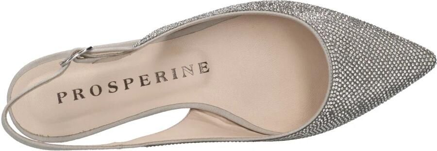 Prosperine Slingback Ballerina's - Foto 2