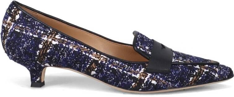 Prosperine Pumps Blue Dames