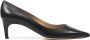Prosperine Puntige Nappa Leren Pumps - Thumbnail 1