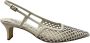 Prosperine Slingback Sandalen - Thumbnail 1