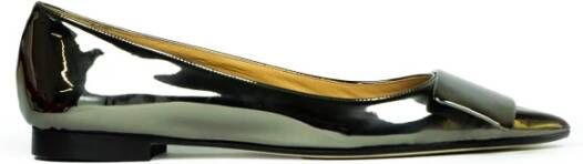 Prosperine Spiegel Ballerina met Voorplaat
