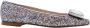 Prosperine Stijlvolle Ballerina Schoenen voor Vrouwen Gray Dames - Thumbnail 9