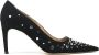 Prosperine Strass Dameshakken met 80mm Hak - Thumbnail 1