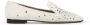 Prosperine Strass Slipper met leren zool - Thumbnail 1