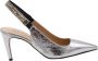 Prosperine Vlinderstruik Pomp voor Tuinen Gray Dames - Thumbnail 2