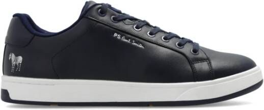 PS By Paul Smith Albany sneakers Blue Heren