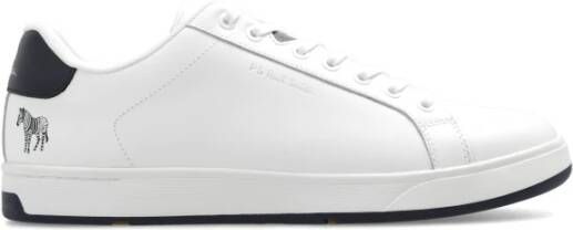 PS By Paul Smith Albany sneakers White Heren