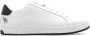 PS By Paul Smith Witte Paul Smith Lage Sneakers White Heren - Thumbnail 11