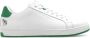 Paul Smith Witte Sneakers met Limoengroene Accenten White Heren - Thumbnail 11
