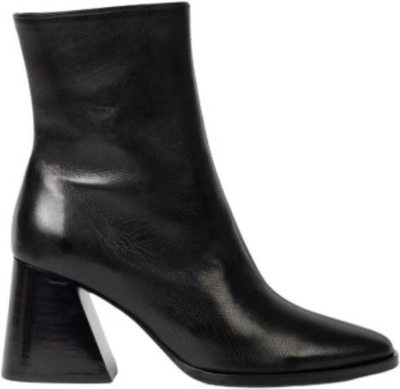 PS By Paul Smith Ankle Boots Black Dames