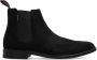 PS By Paul Smith Augustus leren Chelsea laarzen - Thumbnail 1