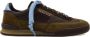 PS By Paul Smith Bruine Dover Lage Sneakers - Thumbnail 1