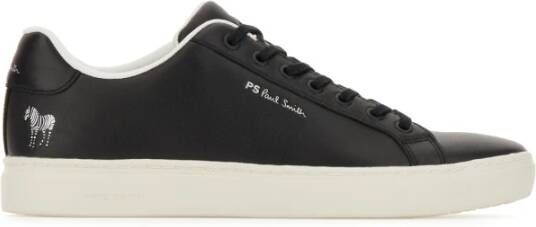 PS By Paul Smith Casual Sneakers voor dagelijks gebruik Black Heren