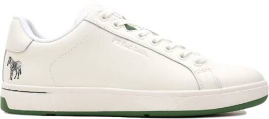 PS By Paul Smith Casual Sneakers voor Mannen