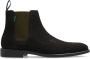 PAUL SMITH Chelsea Boots Heren Mens Shoe Cedric Maat: 46 Materiaal: Suède Kleur: Bruin - Thumbnail 1