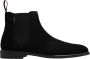 PAUL SMITH Chelsea Boots Heren Mens Shoe Cedric Maat: 45 Materiaal: Leer Kleur: Zwart - Thumbnail 3