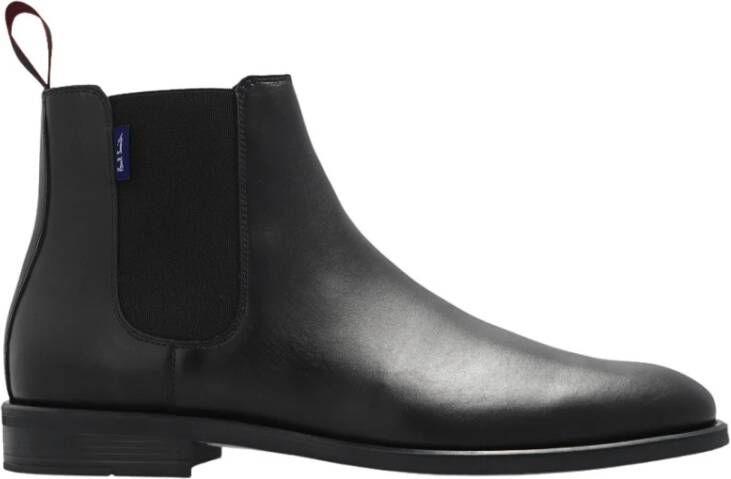 PS By Paul Smith Cedric Chelsea -laarzen Zwart Heren