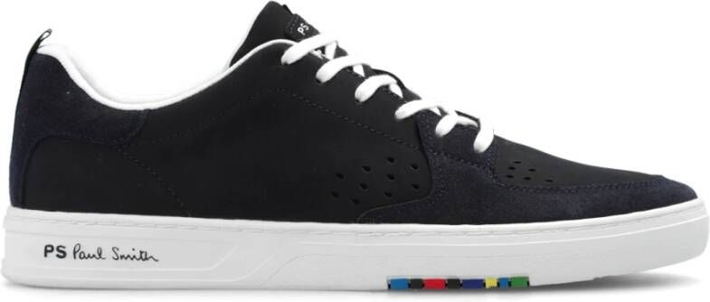PS By Paul Smith Cosmo sneakers Blue Heren