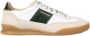 Paul Smith Witte Sneakers met Multikleurige Panelen White Heren - Thumbnail 5