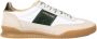 Paul Smith Witte Sneakers met Multikleurige Panelen White Heren - Thumbnail 1