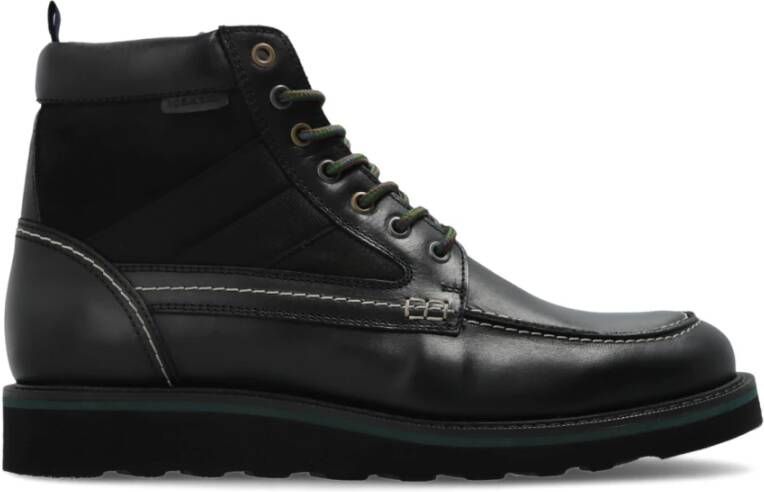 PS By Paul Smith Enkellaarzen