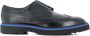 PS By Paul Smith Heren Schoen Afborstelen - Thumbnail 1
