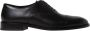 PS By Paul Smith Klassieke leren Oxford-schoenen - Thumbnail 1