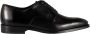 PS By Paul Smith Klassieke leren veterschoenen - Thumbnail 1
