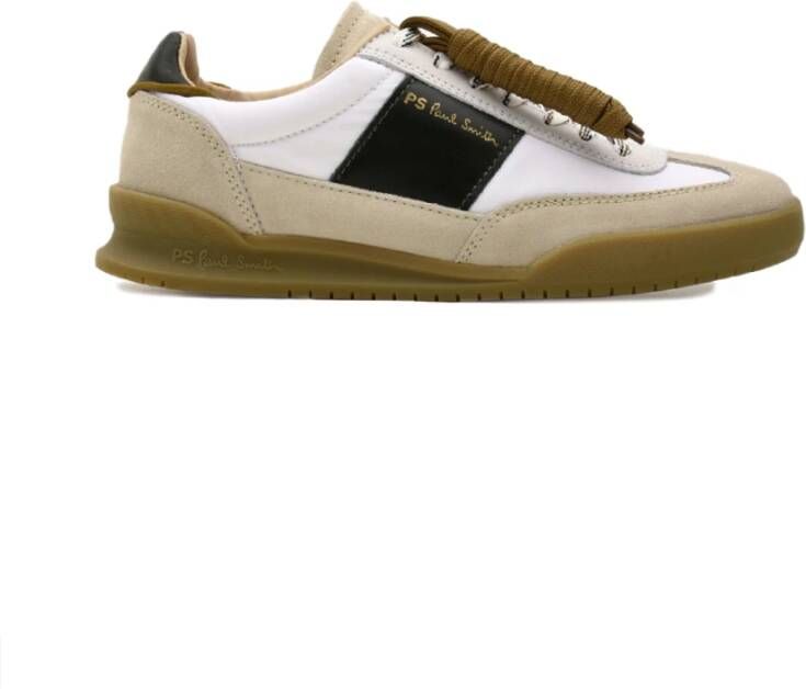 PS By Paul Smith Lage Sneakers M2S-Dvr41-Mnyl