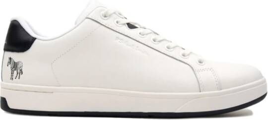 PS By Paul Smith Lage Top Sneakers voor Mannen